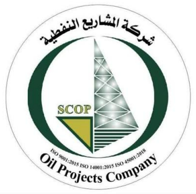 State Company for Oil Projects (SCOP)