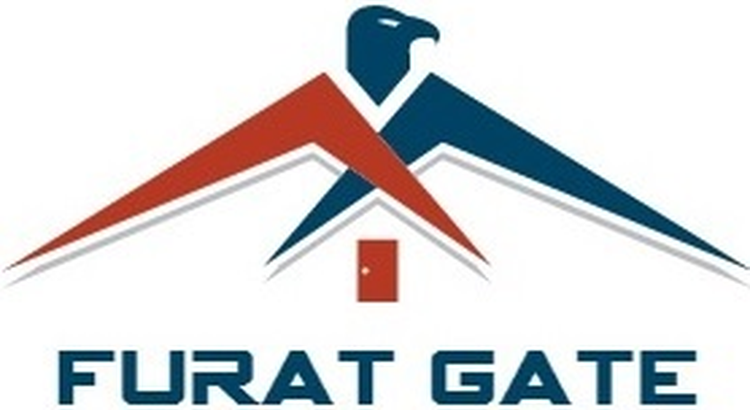 Furat Gate Company logo